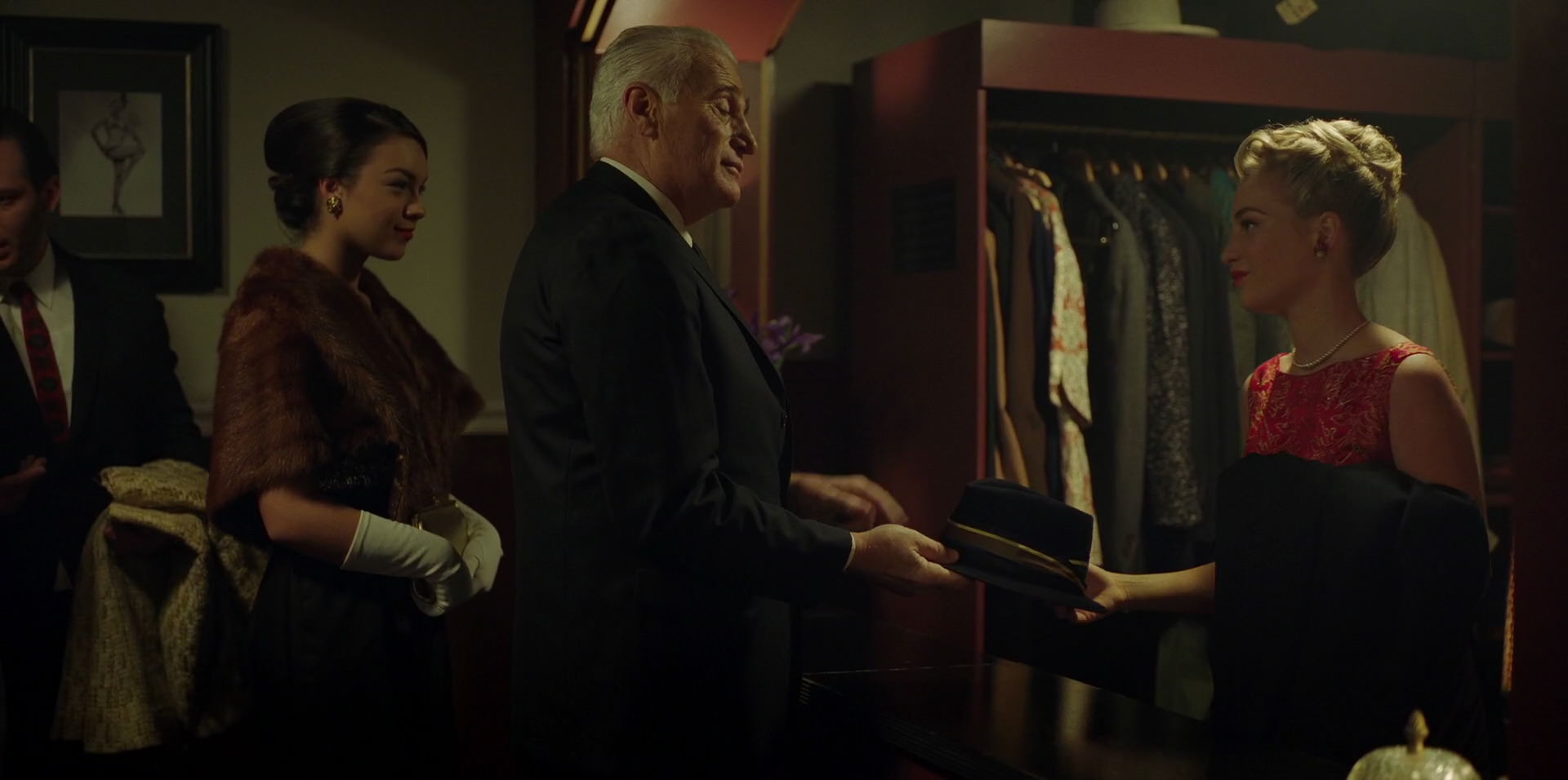 Green Book (2018) screencap 144
