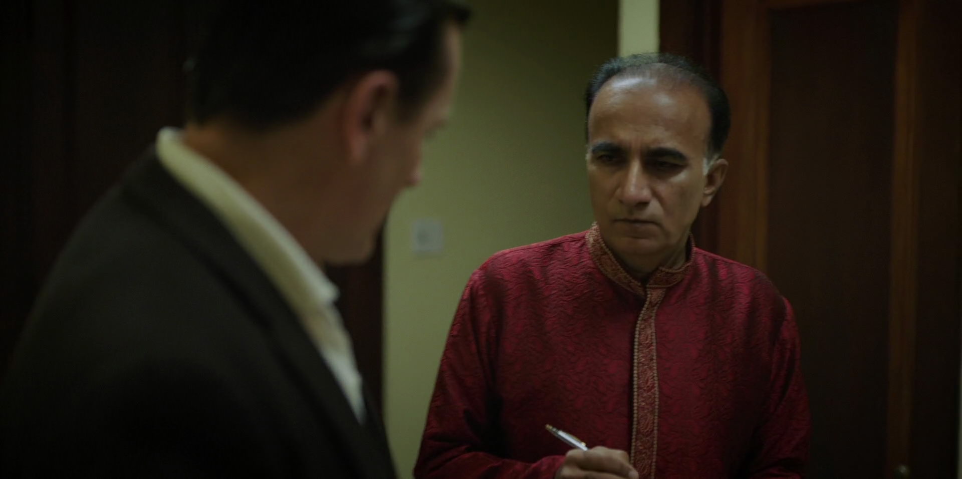 Green Book (2018) movie still 1441