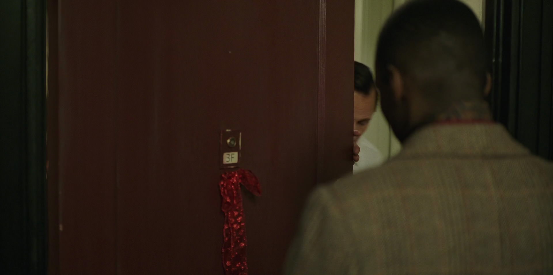 Green Book (2018) HD screenshot 14411