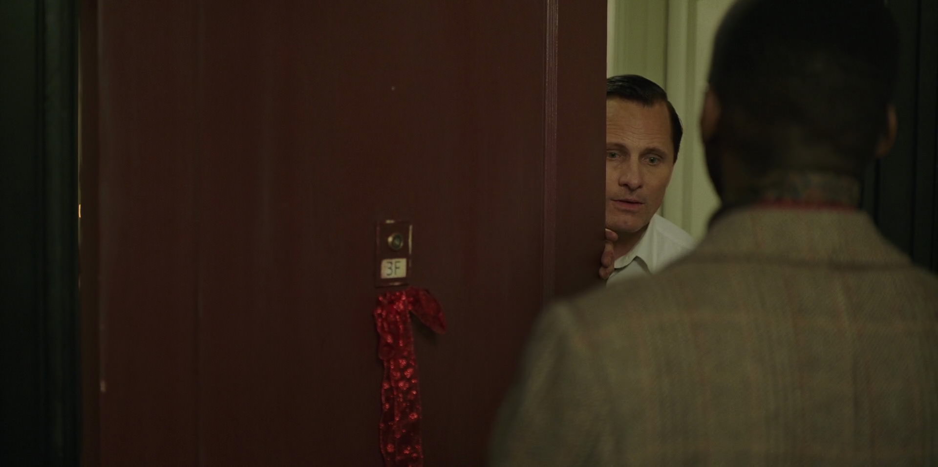 Green Book (2018) HD screenshot 14414
