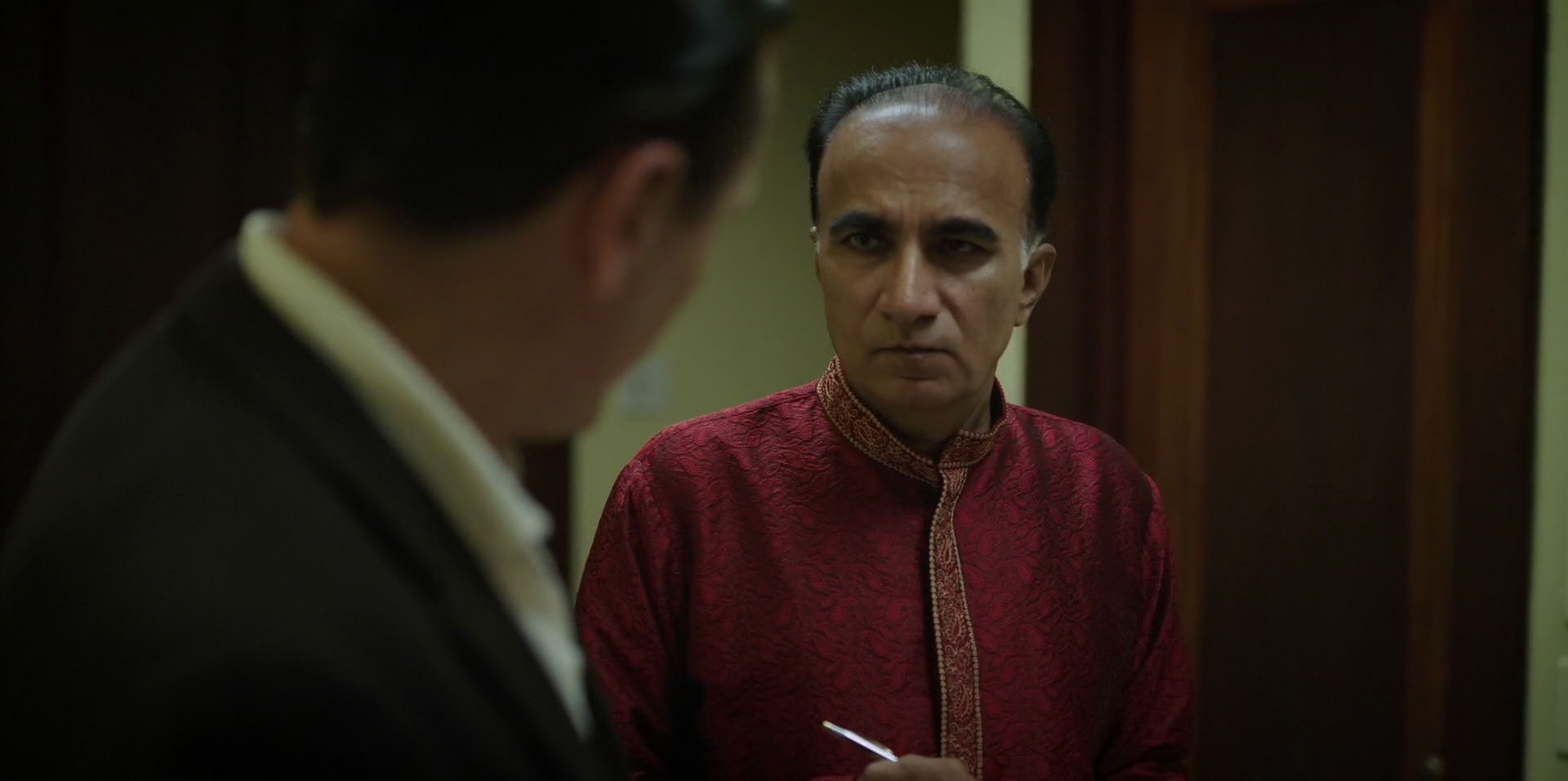 Green Book (2018) HD screenshot 1442