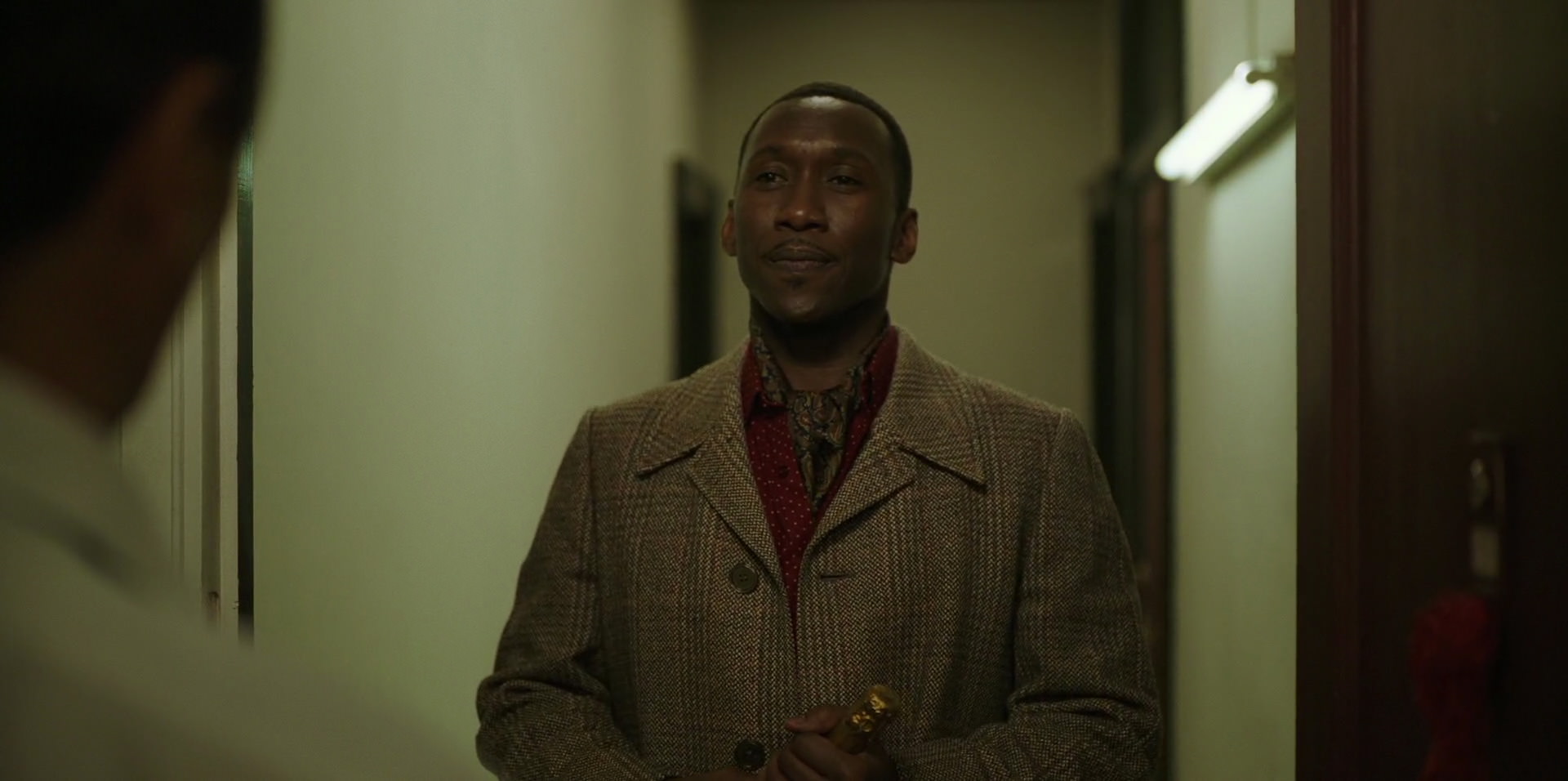 Green Book (2018) HD screenshot 14420