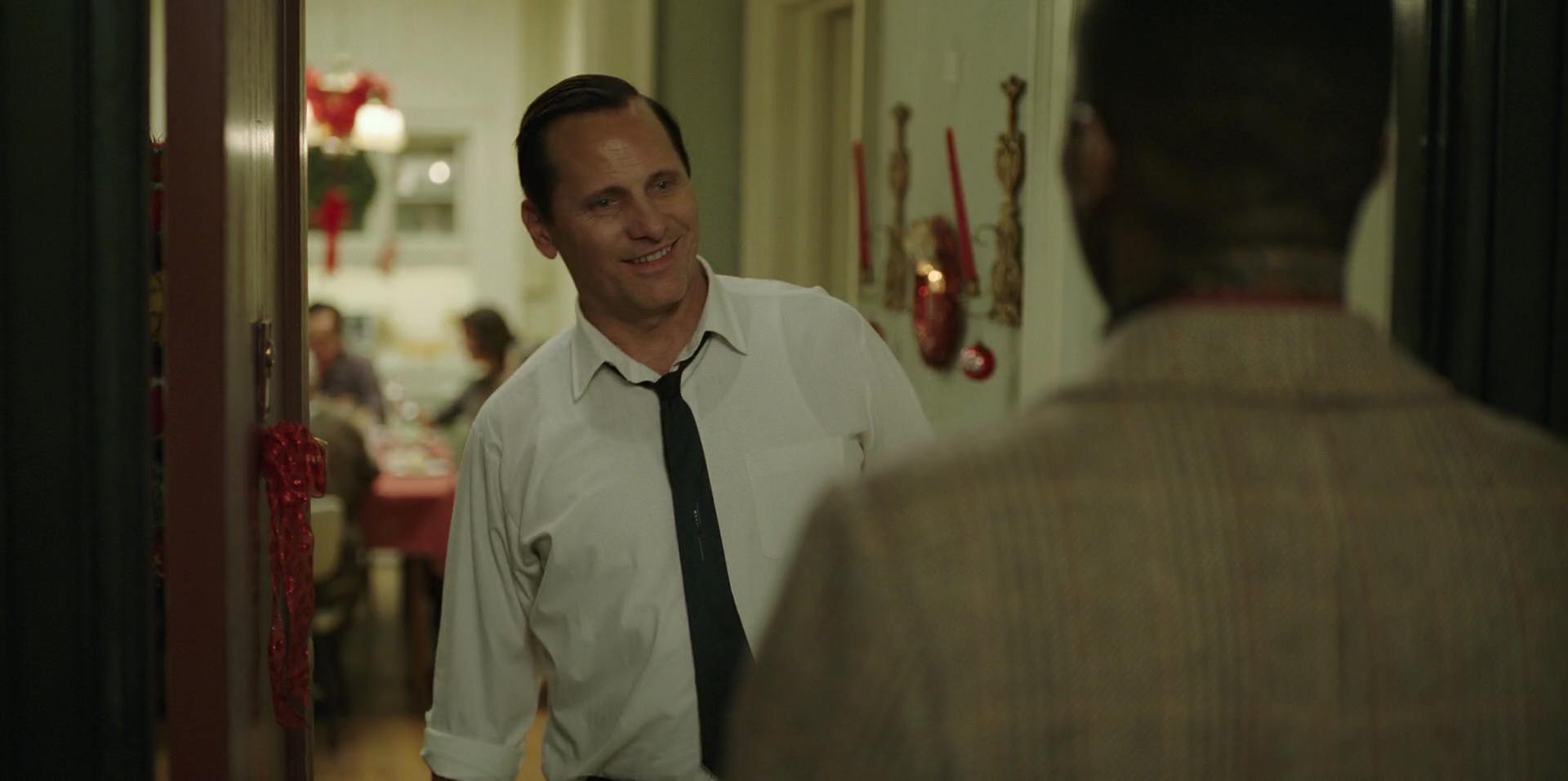 Green Book (2018) HD screenshot 14423