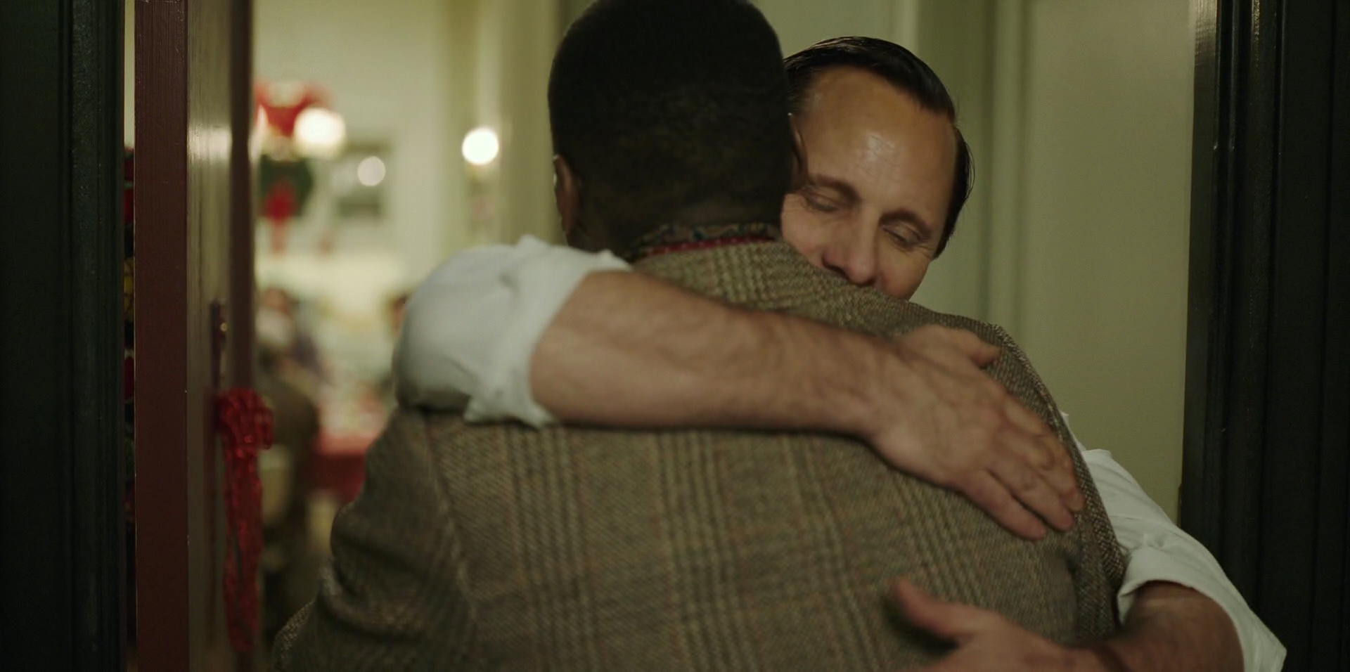 Green Book (2018) HD screenshot 14429