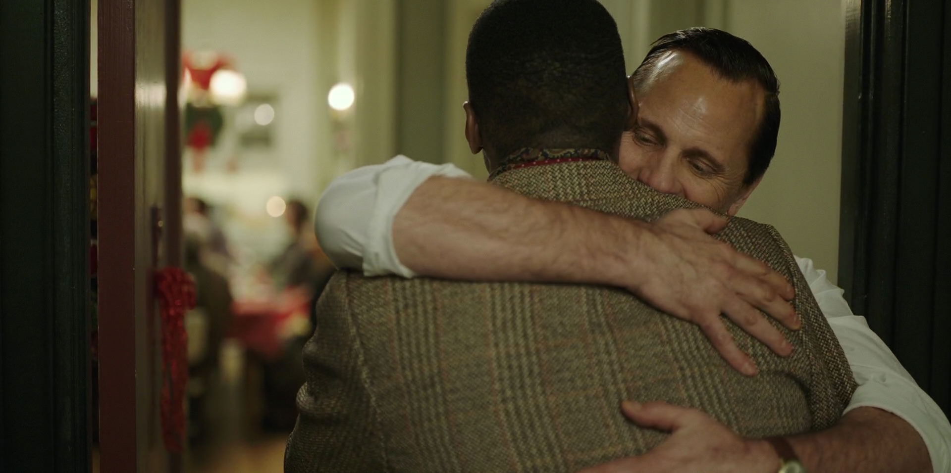 Green Book (2018) HD screenshot 14432