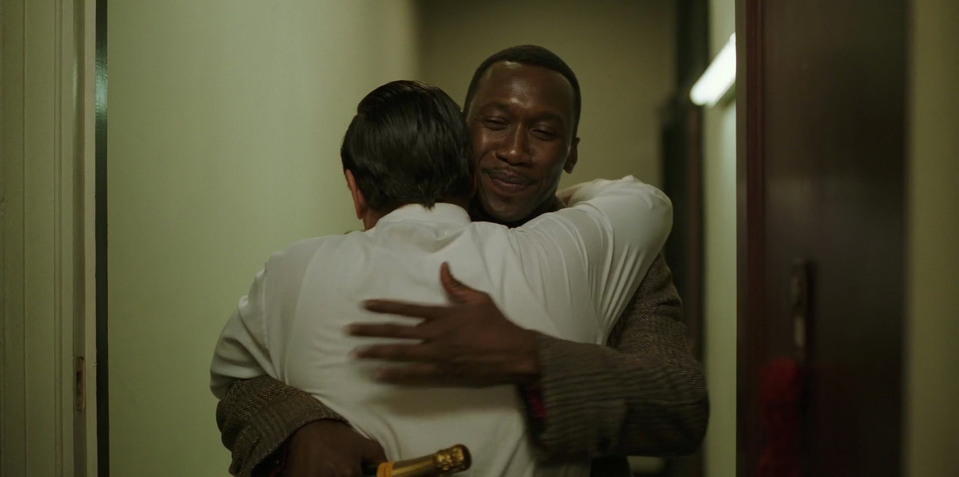 Green Book (2018) movie still 14434