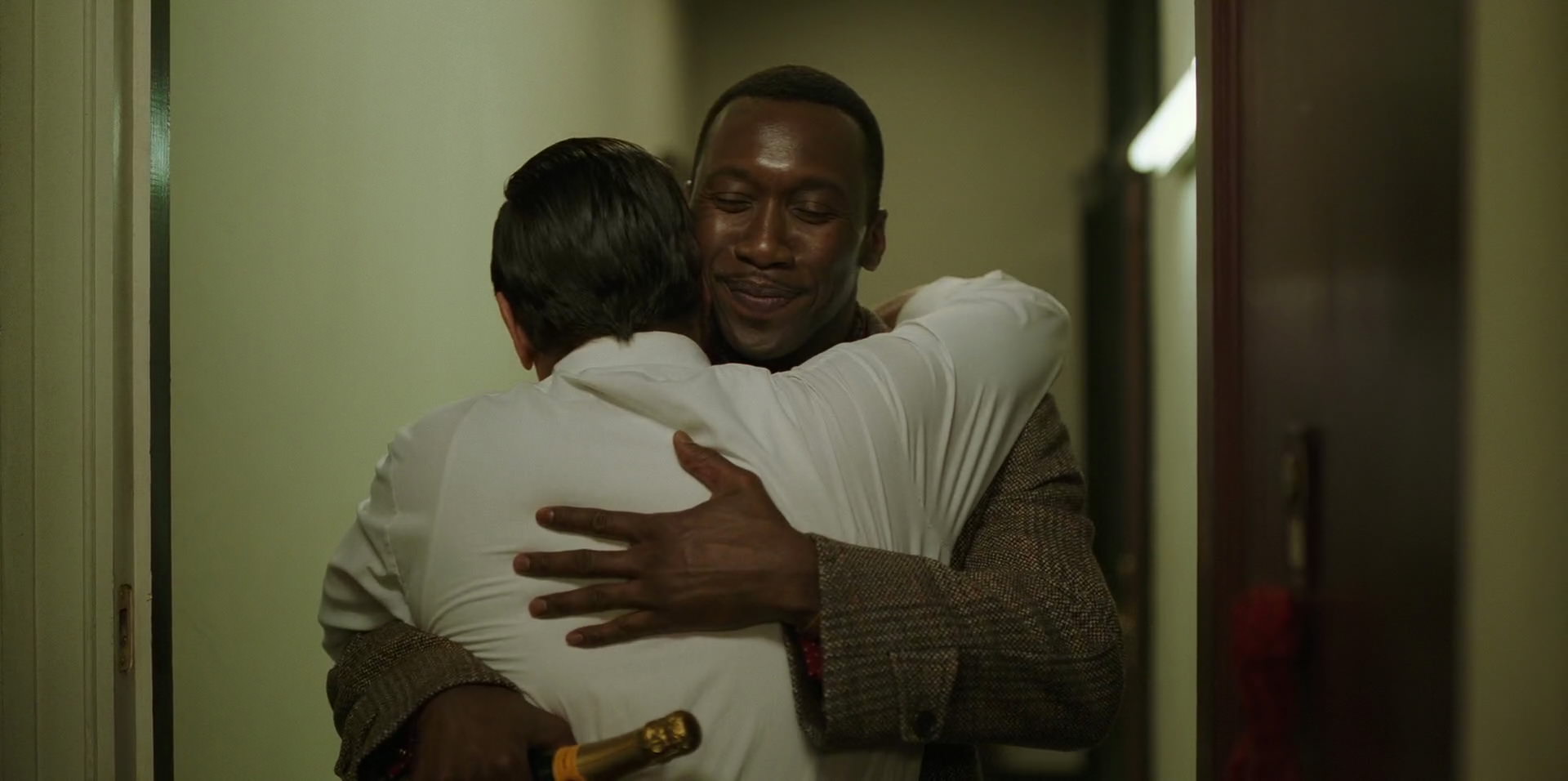 Green Book (2018) HD screenshot 14435