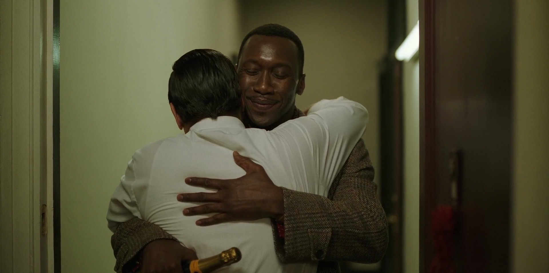 Green Book (2018) movie still 14437