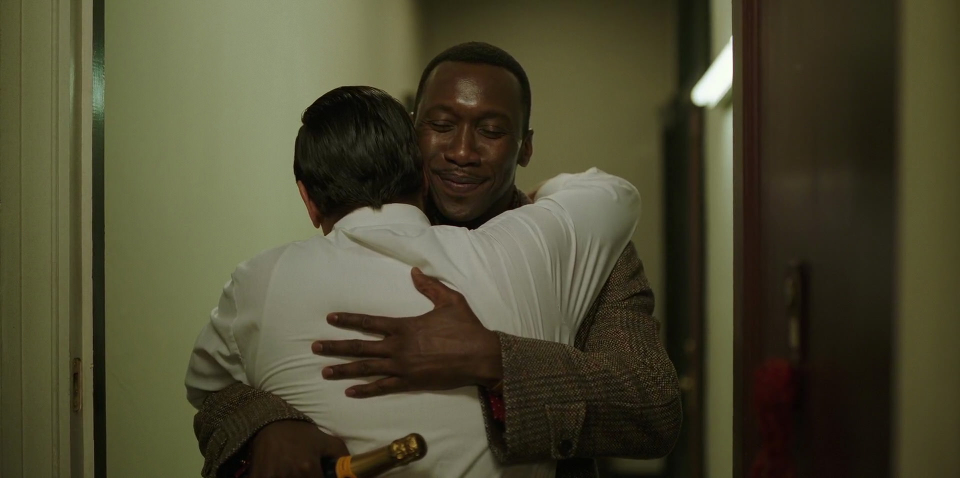 Green Book (2018) HD screenshot 14438