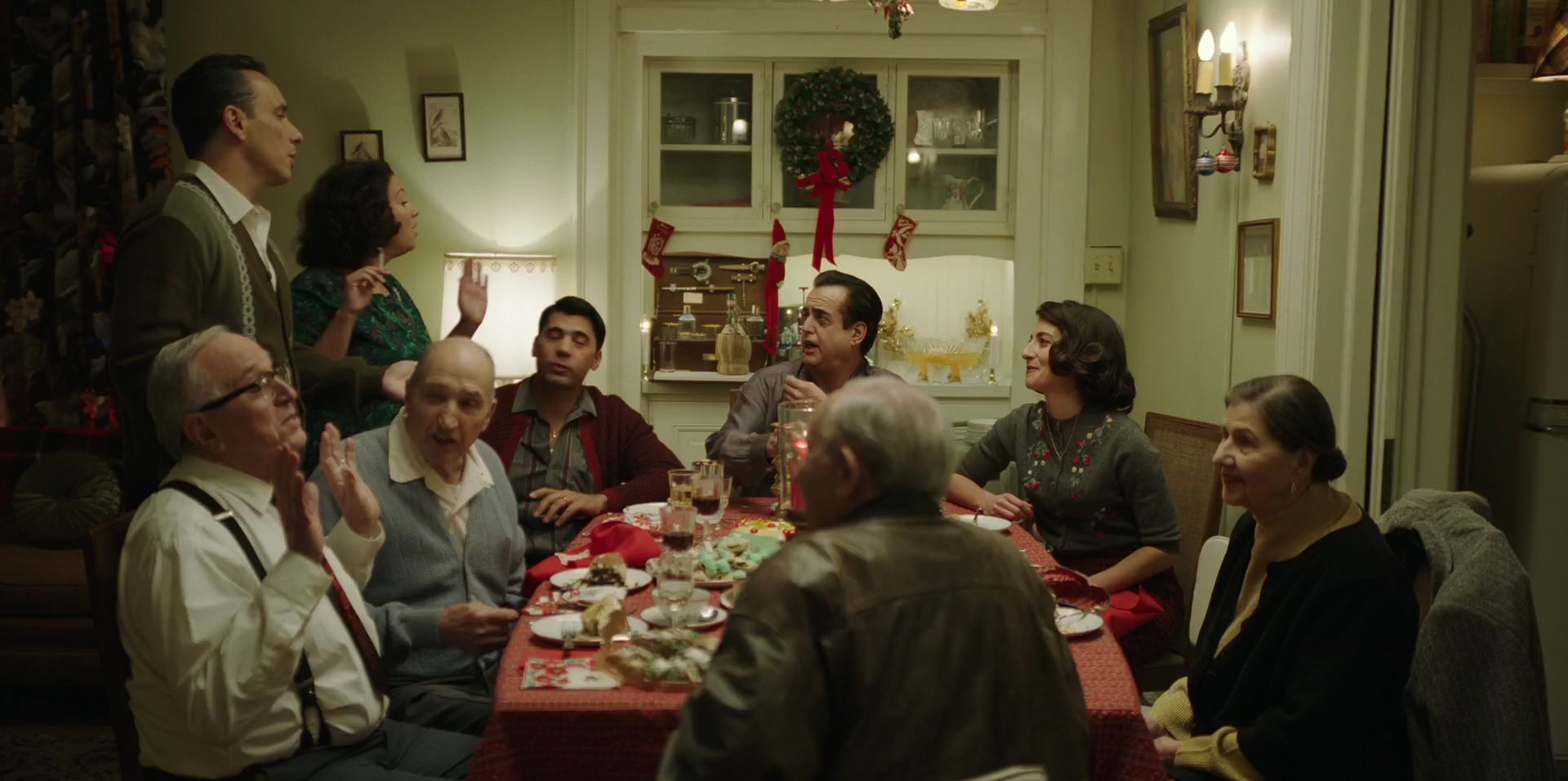 Green Book (2018) screencap 14439