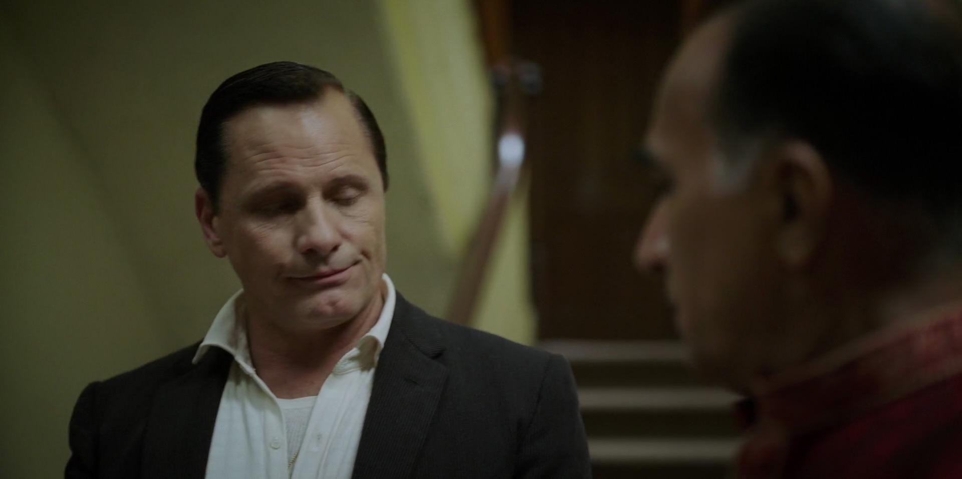 Green Book (2018) movie still 1444
