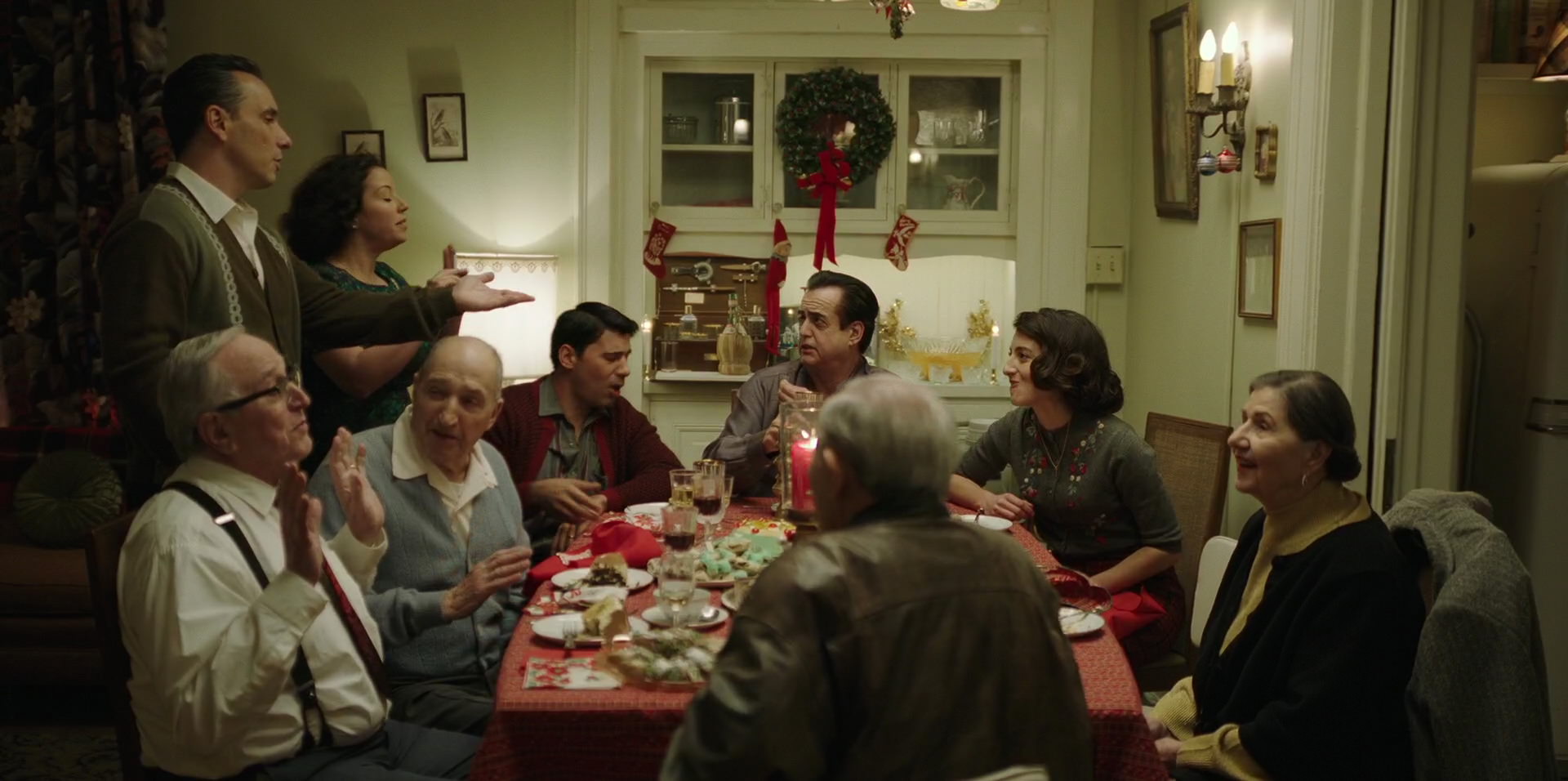Green Book (2018) HD screenshot 14441