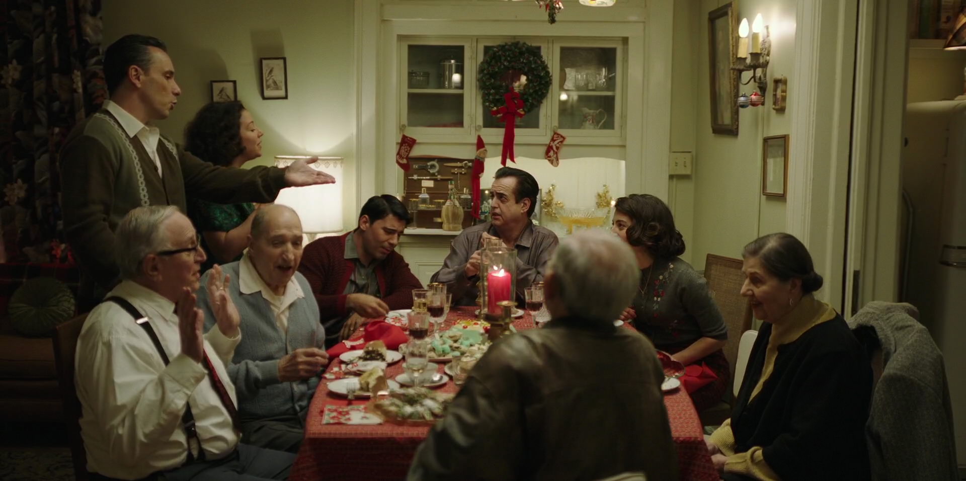 Green Book (2018) screencap 14442