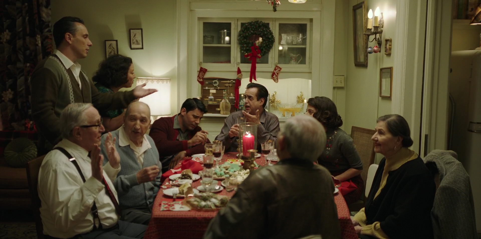 Green Book (2018) movie still 14443