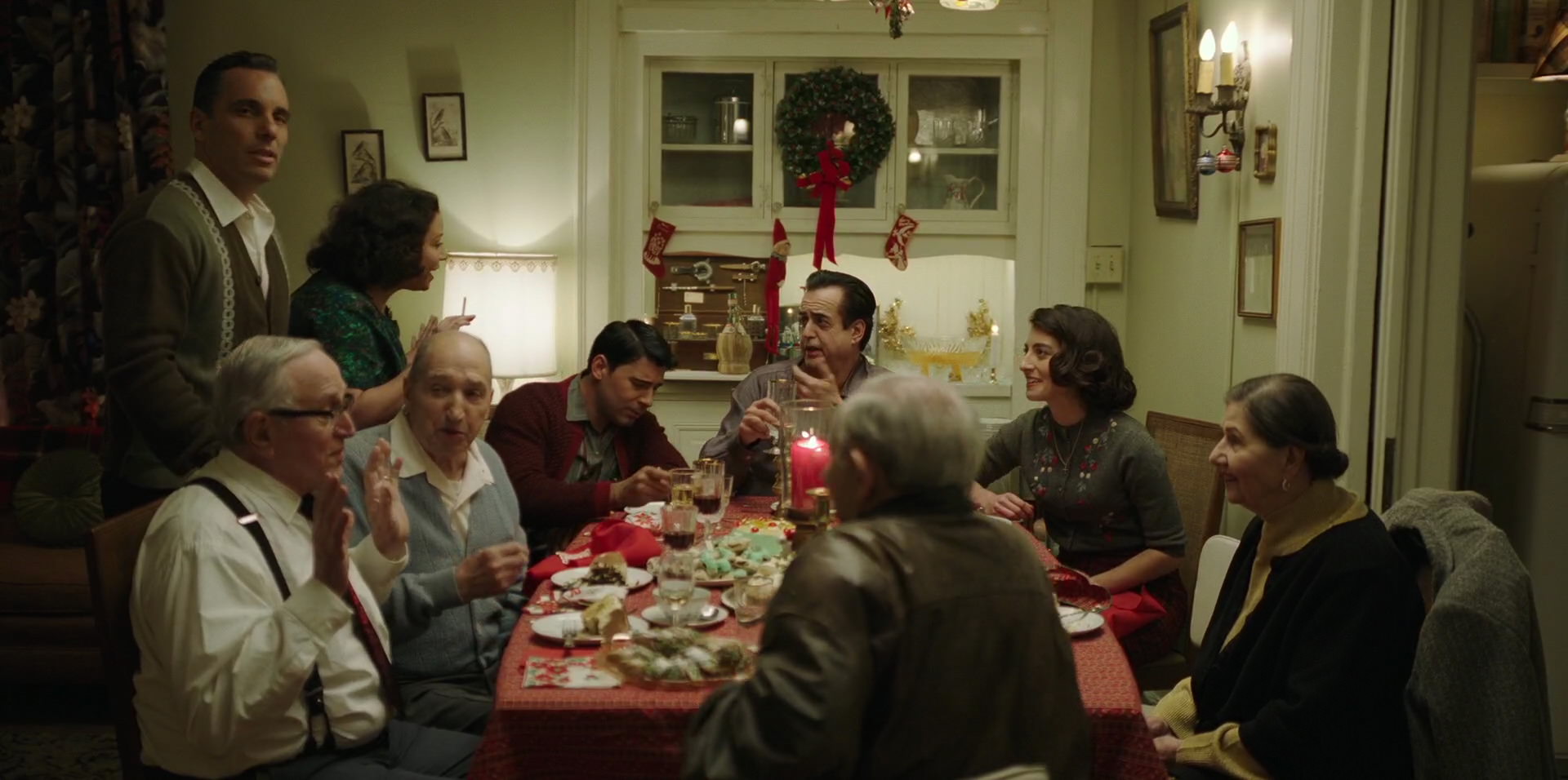 Green Book (2018) HD screenshot 14444
