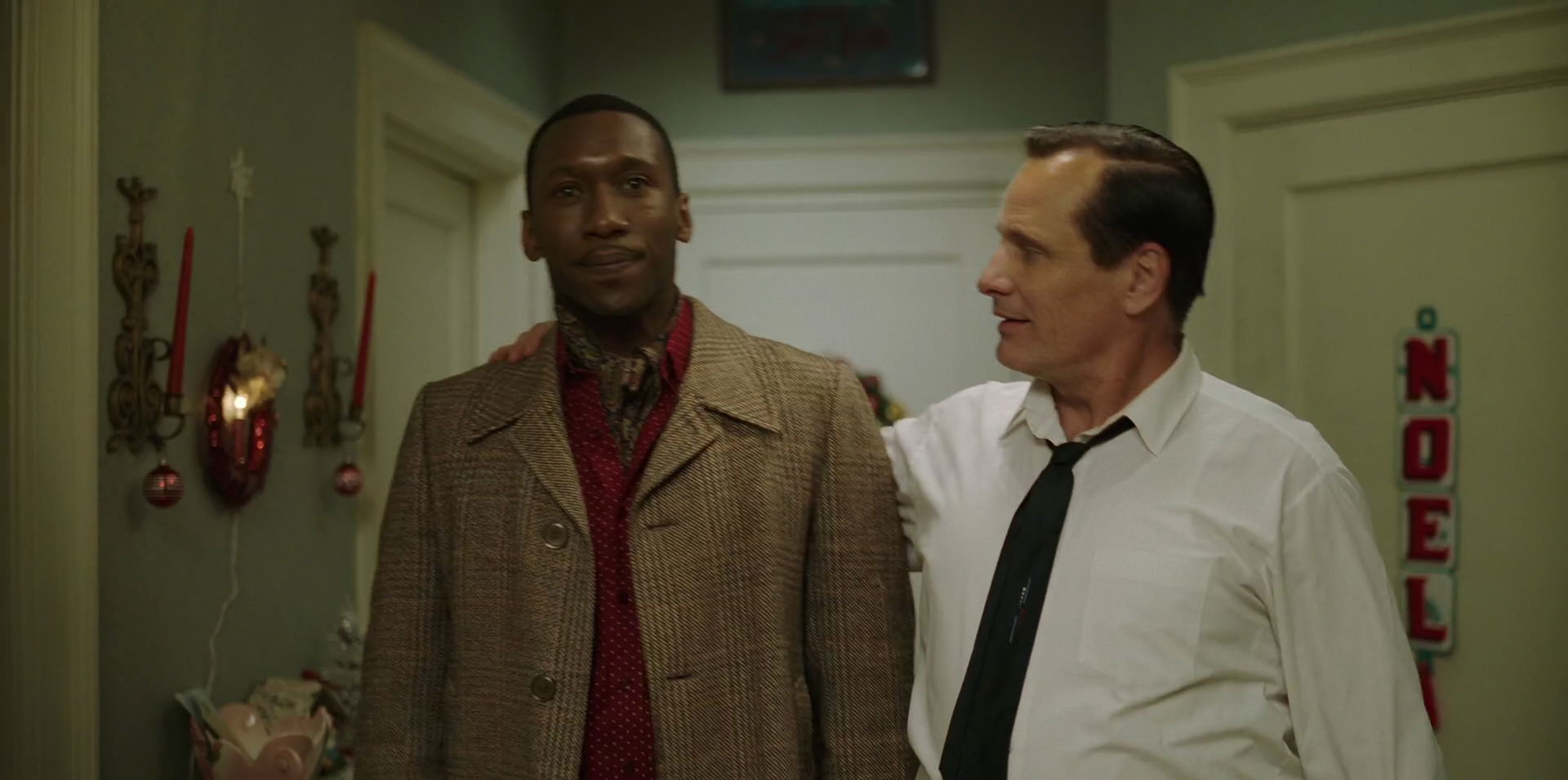 Green Book (2018) screencap 14445