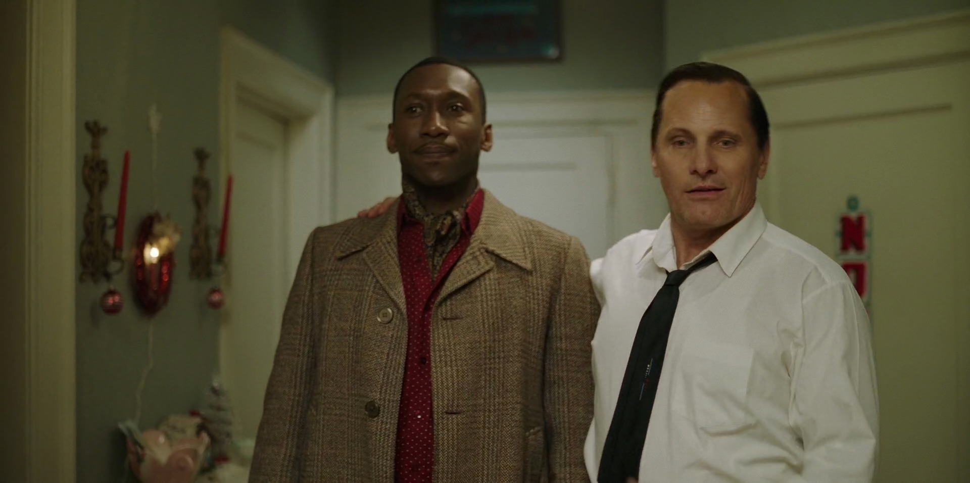 Green Book (2018) movie still 14446