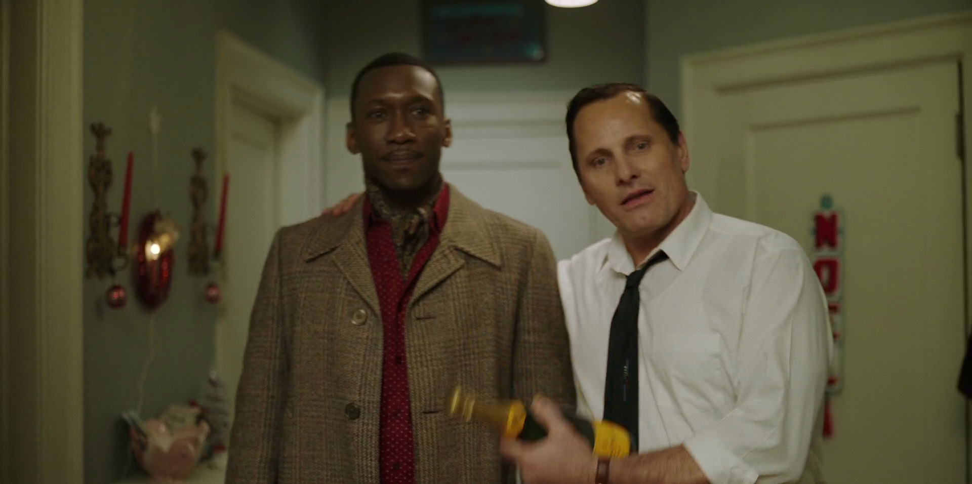 Green Book (2018) HD screenshot 14447