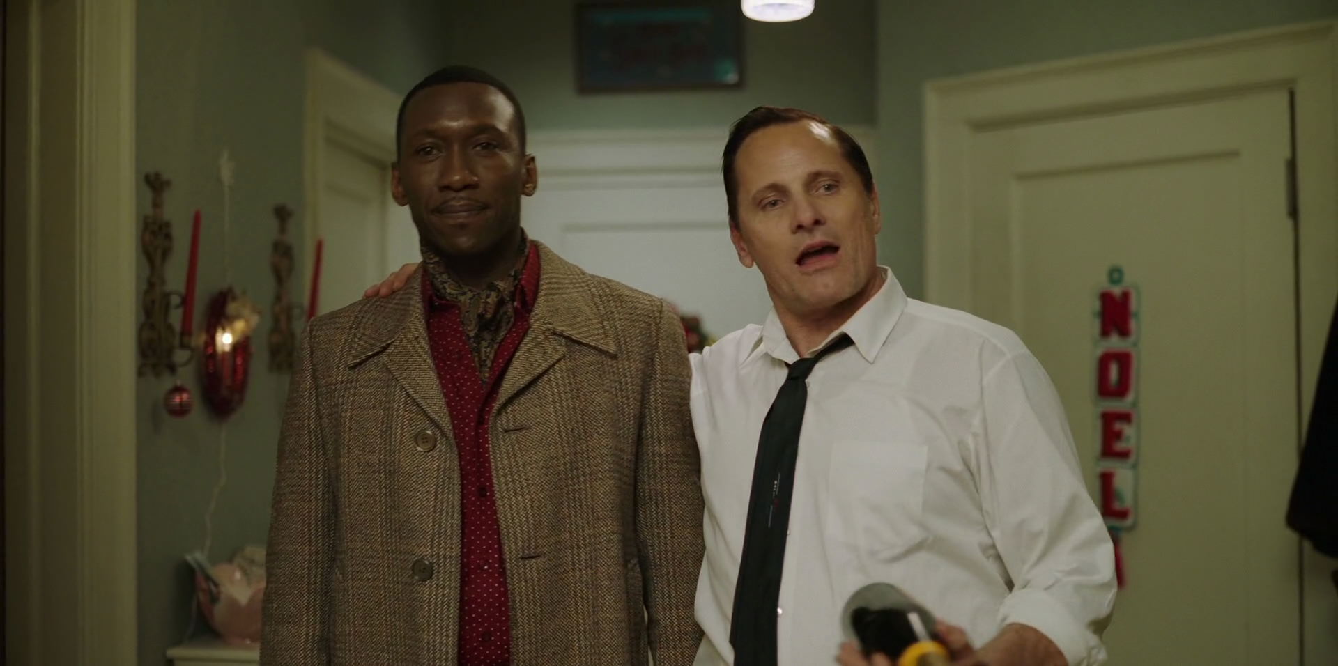 Green Book (2018) movie still 14449