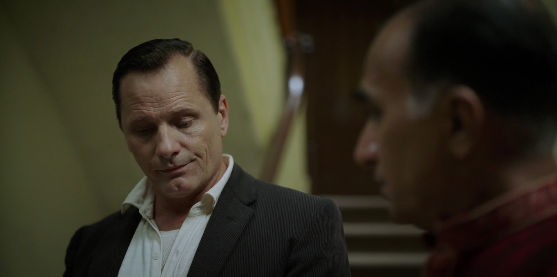 Green Book (2018) HD screenshot 1445