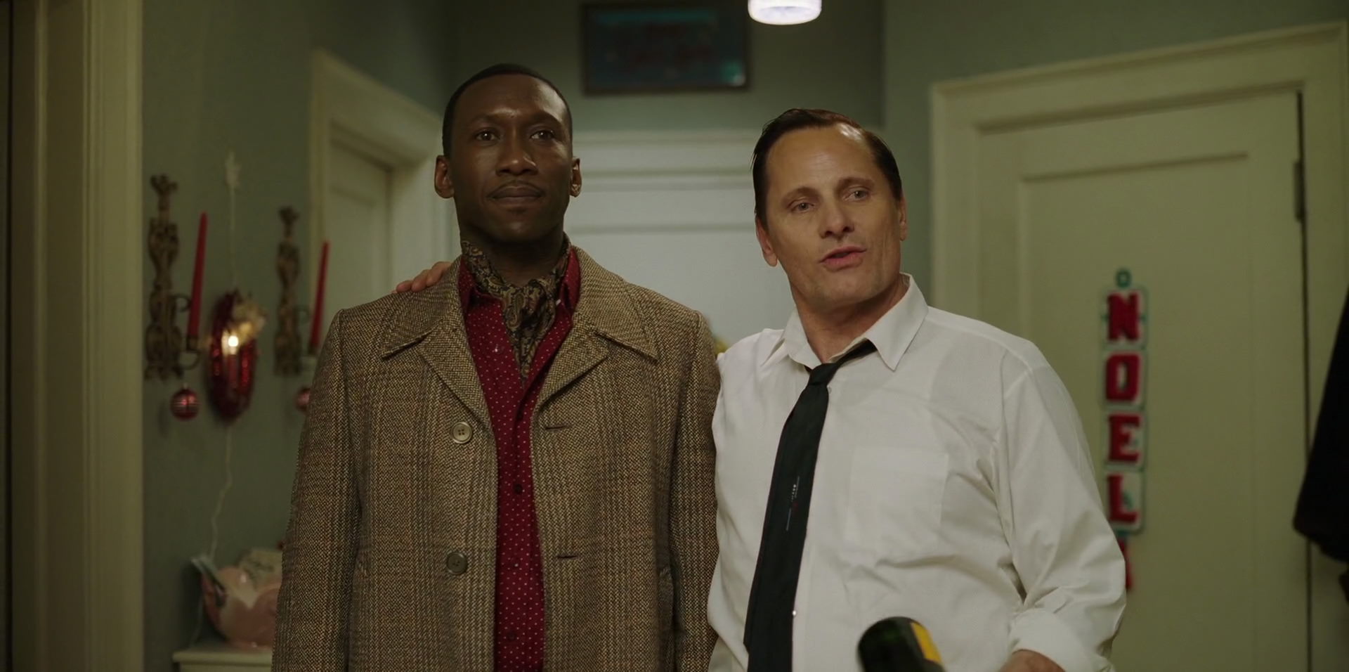 Green Book (2018) HD screenshot 14450