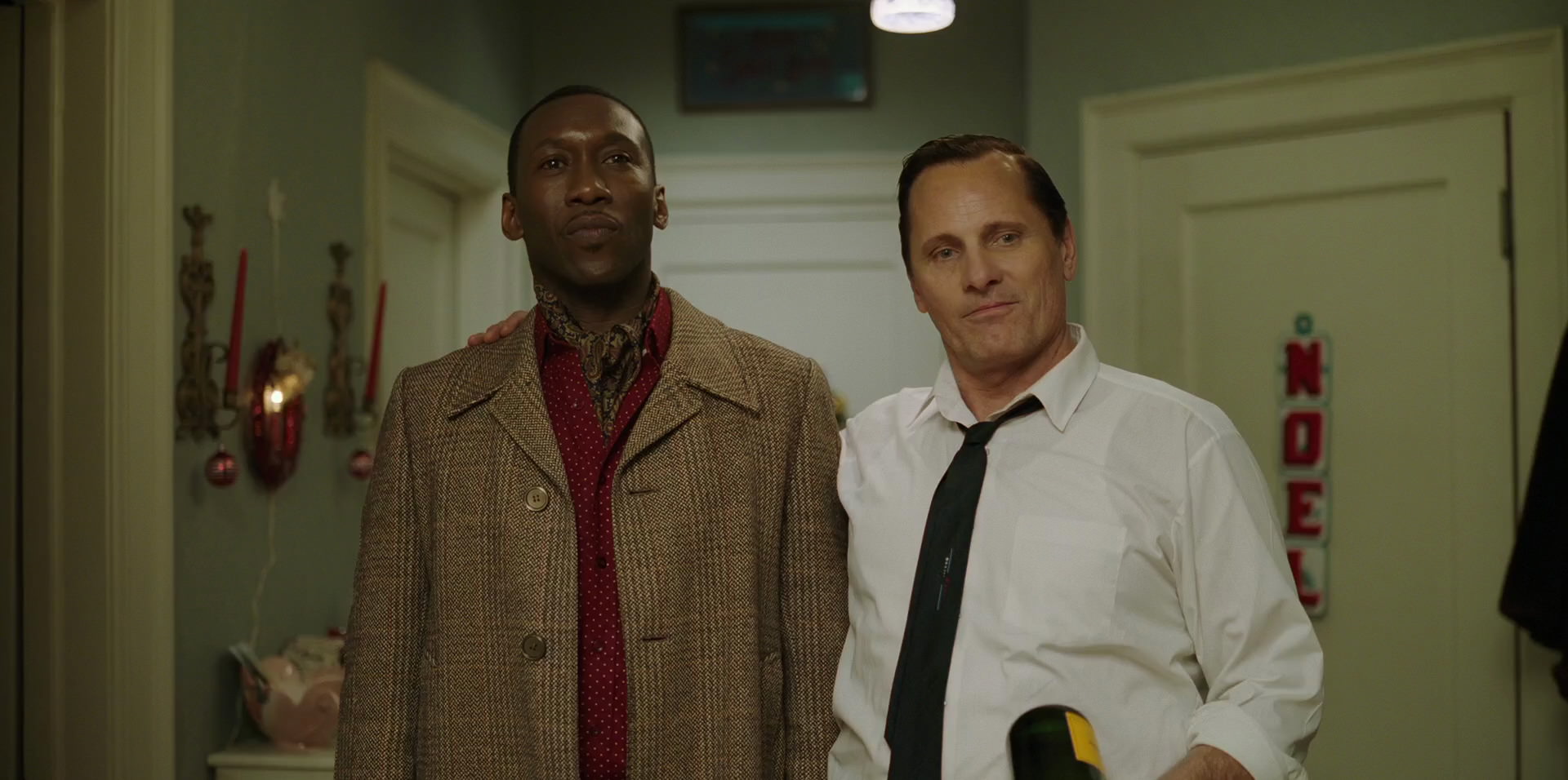 Green Book (2018) movie still 14452