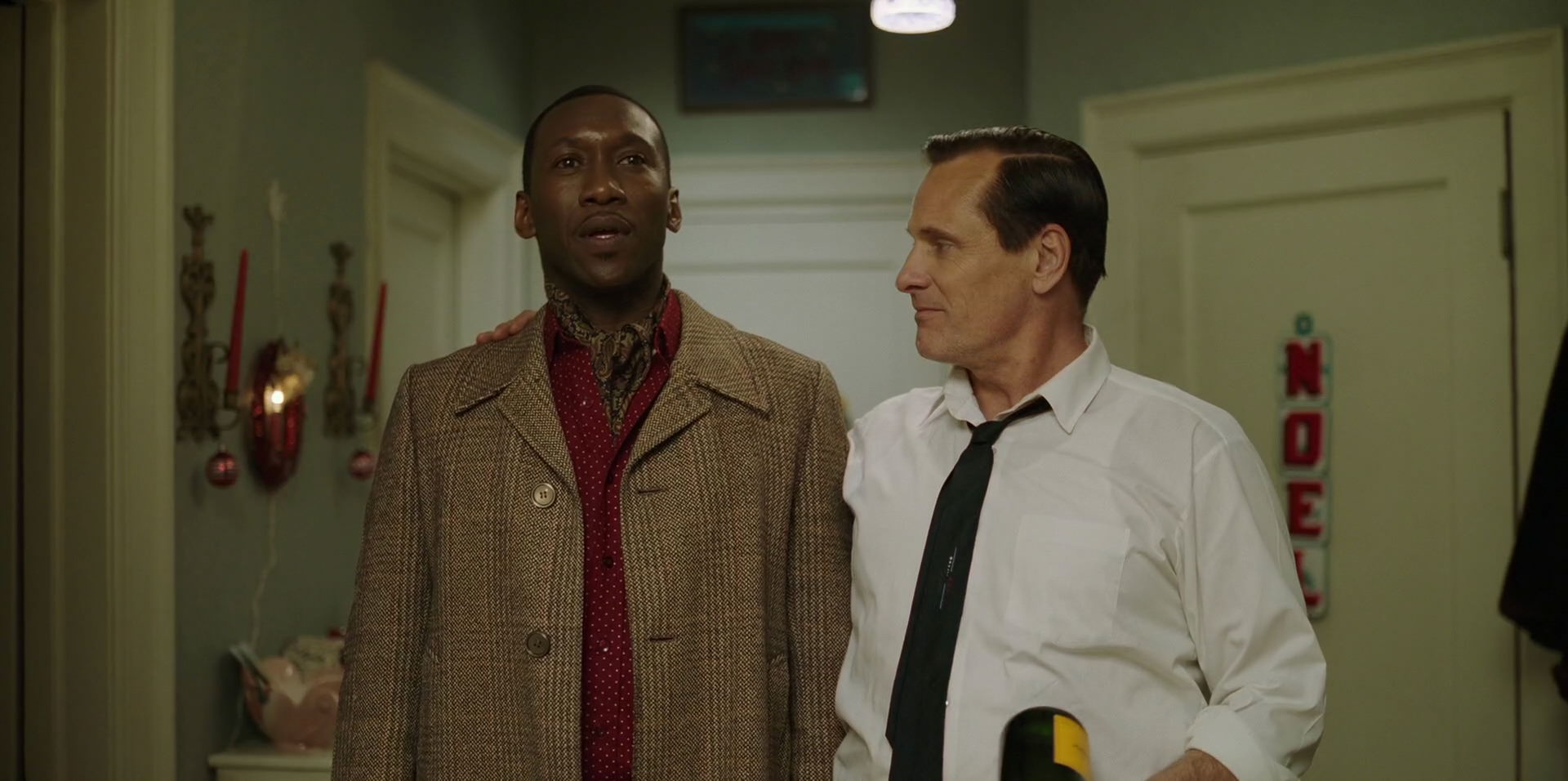 Green Book (2018) HD screenshot 14453