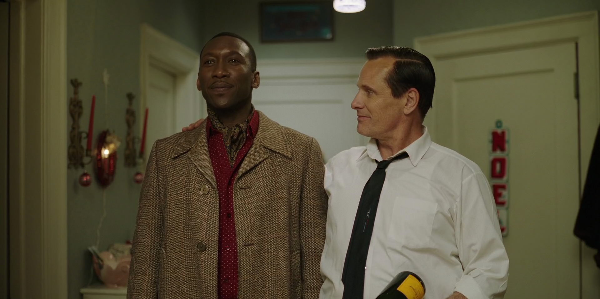 Green Book (2018) movie still 14455