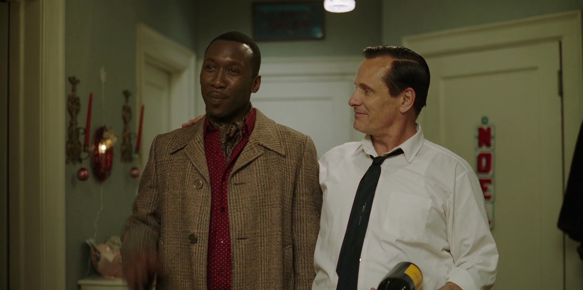 Green Book (2018) screencap 14457