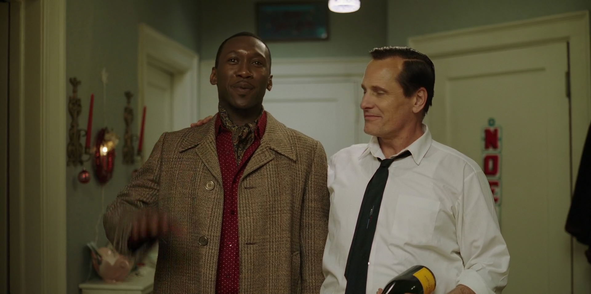 Green Book (2018) movie still 14458