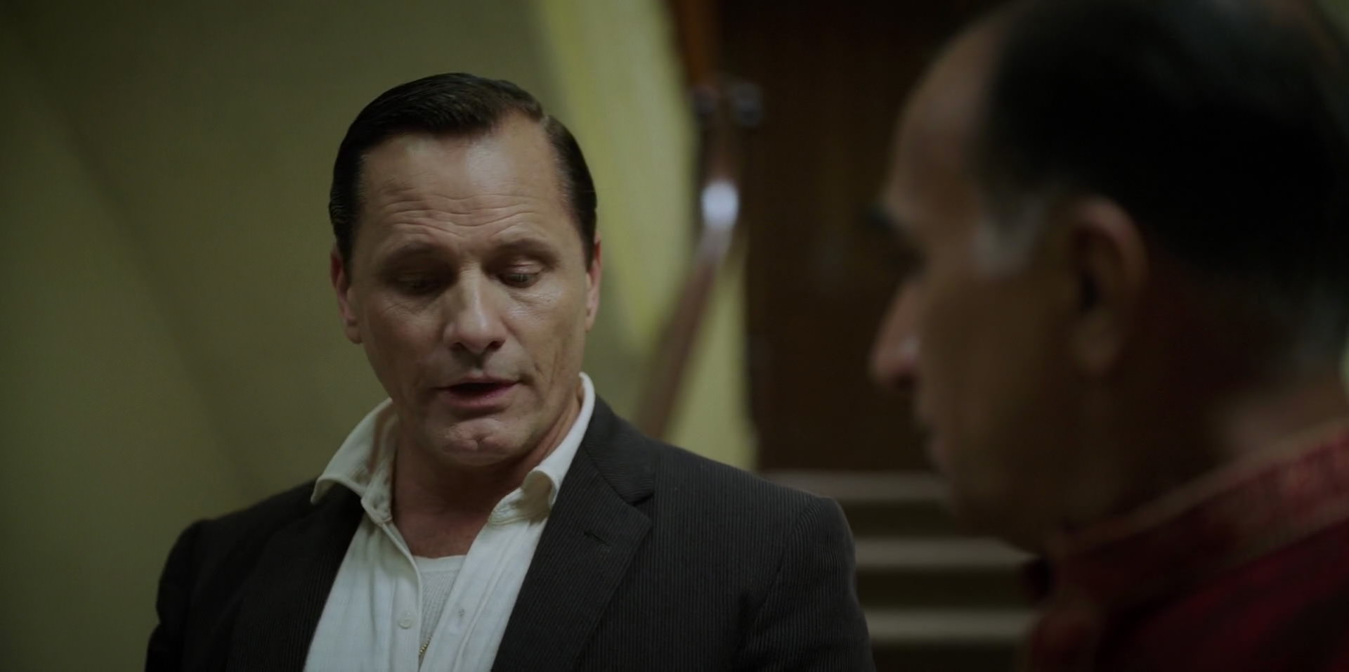 Green Book (2018) screencap 1446