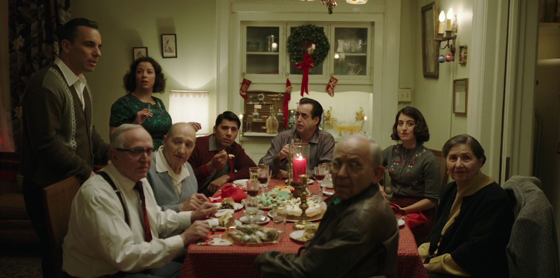 Green Book (2018) screencap 14469