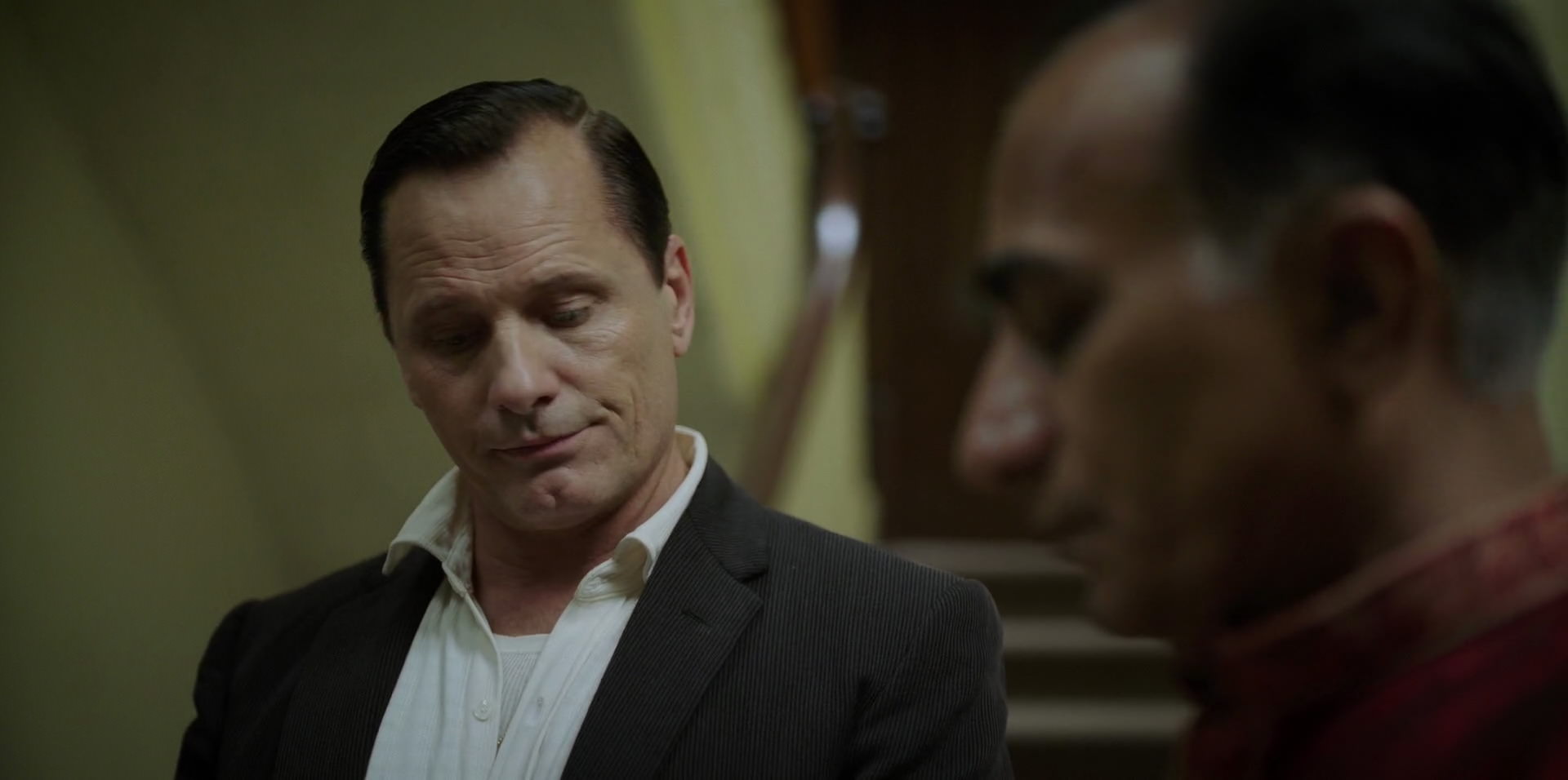 Green Book (2018) movie still 1447