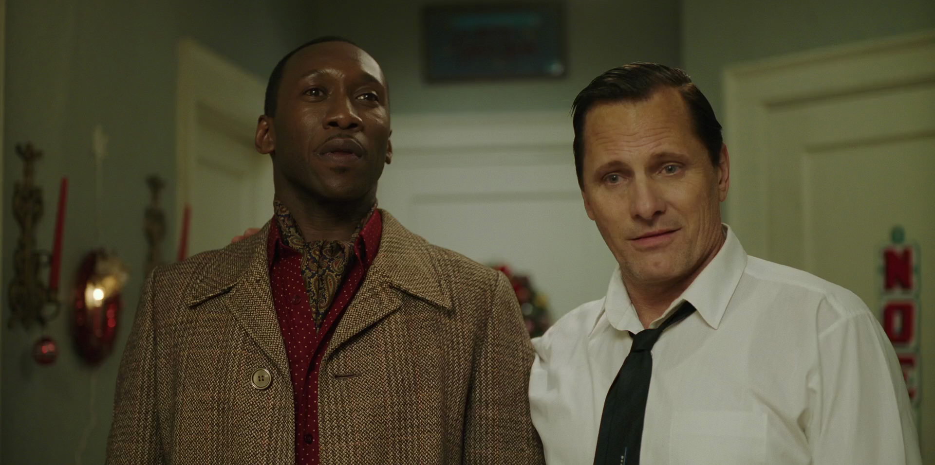 Green Book (2018) movie still 14473