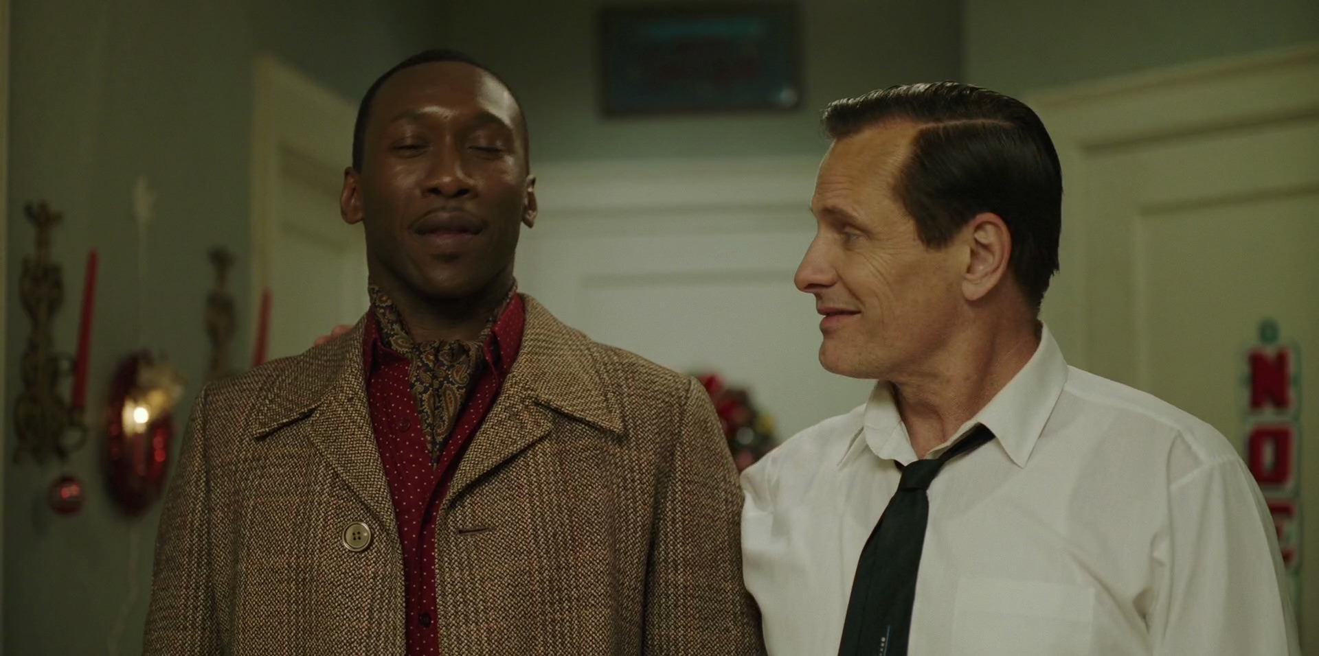 Green Book (2018) HD screenshot 14474