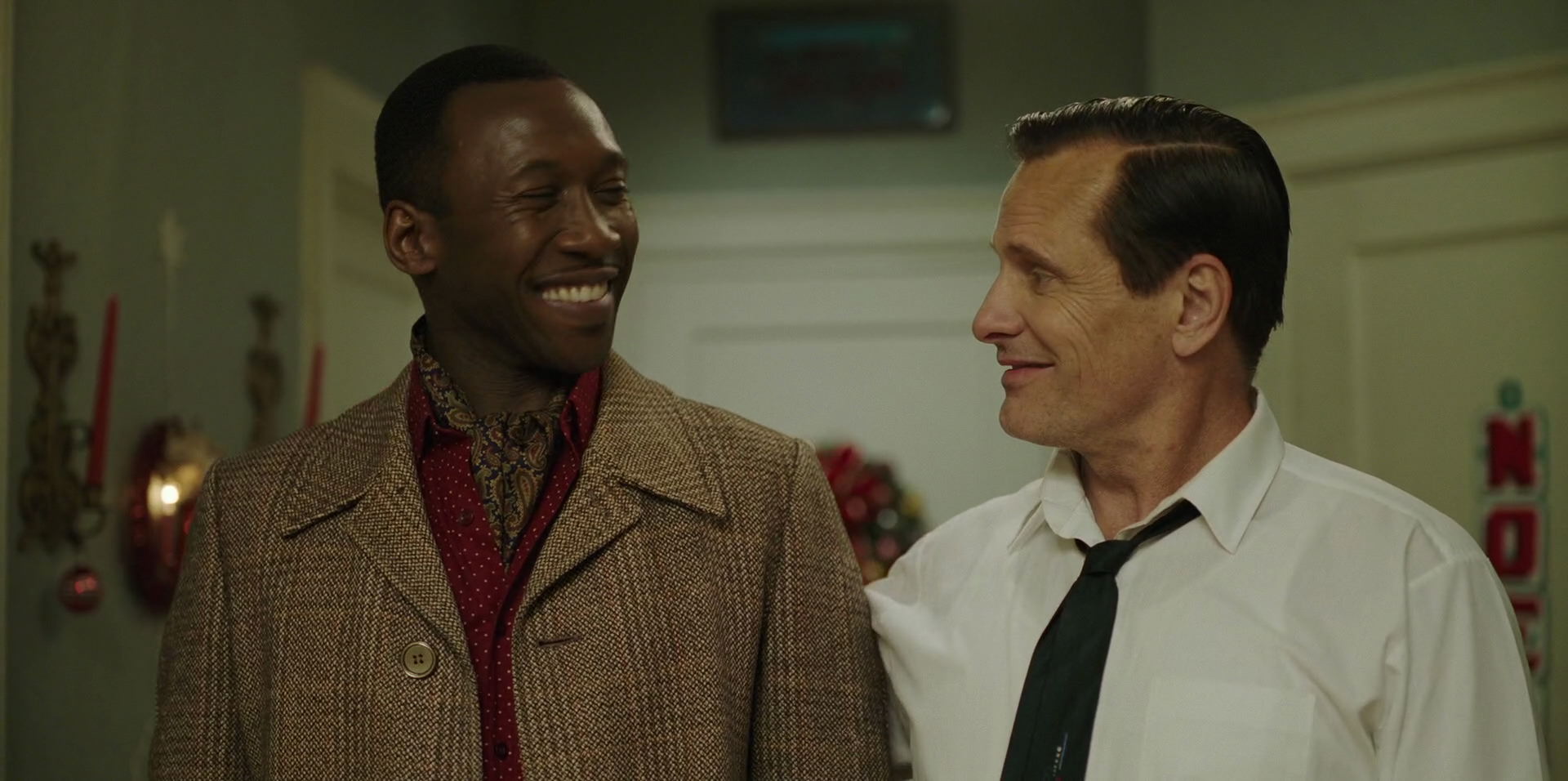Green Book (2018) screencap 14475