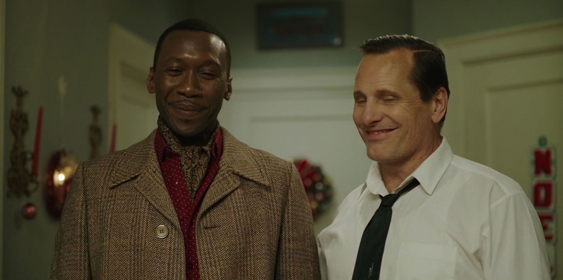 Green Book (2018) movie still 14476