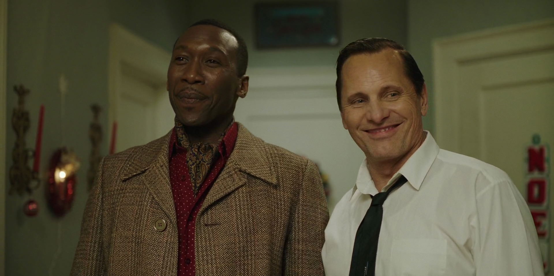 Green Book (2018) HD screenshot 14477
