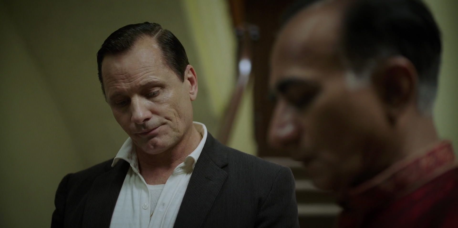 Green Book (2018) HD screenshot 1448