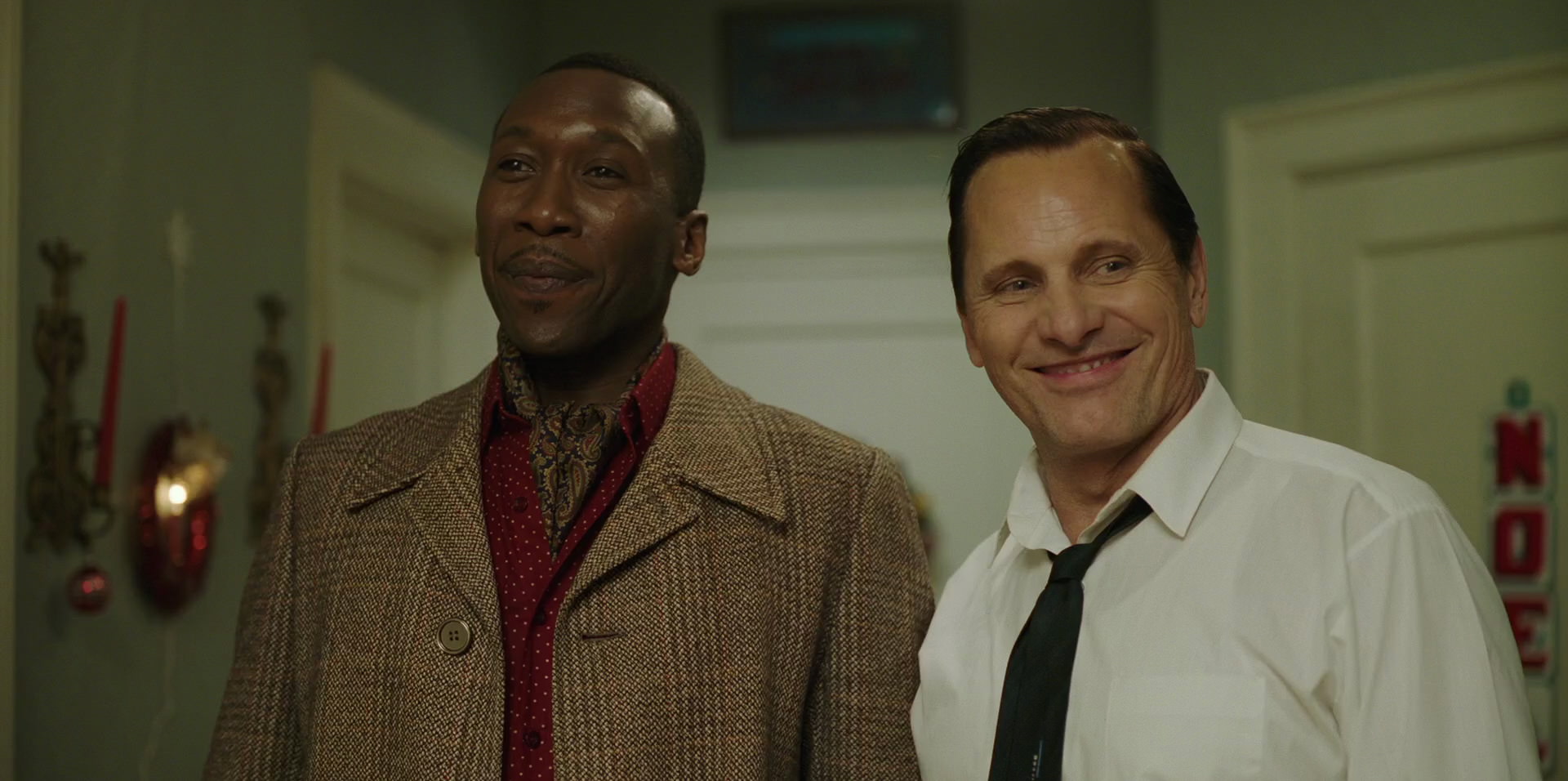 Green Book (2018) HD screenshot 14483