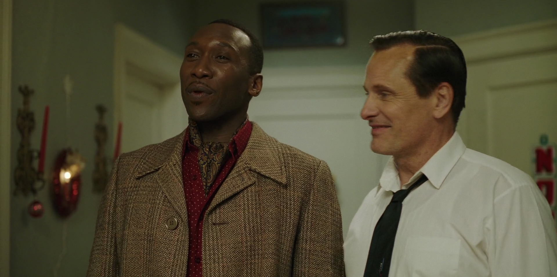 Green Book (2018) movie still 14485