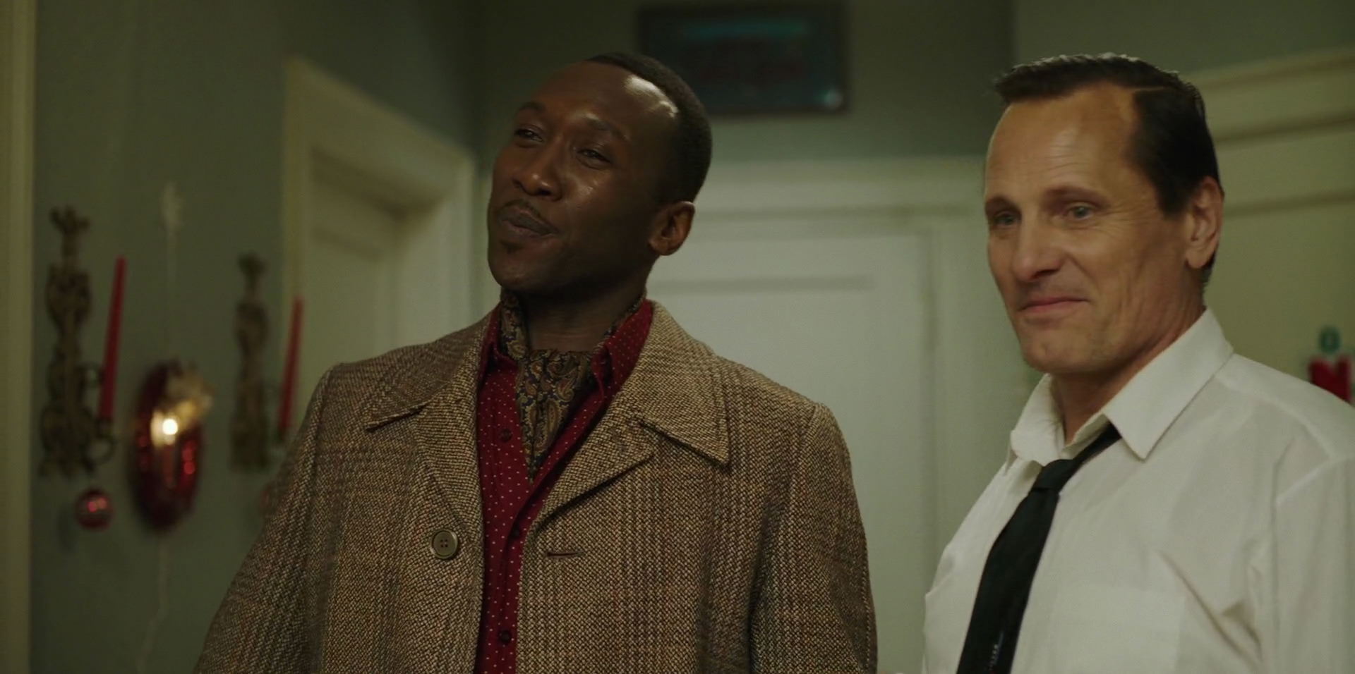 Green Book (2018) HD screenshot 14486