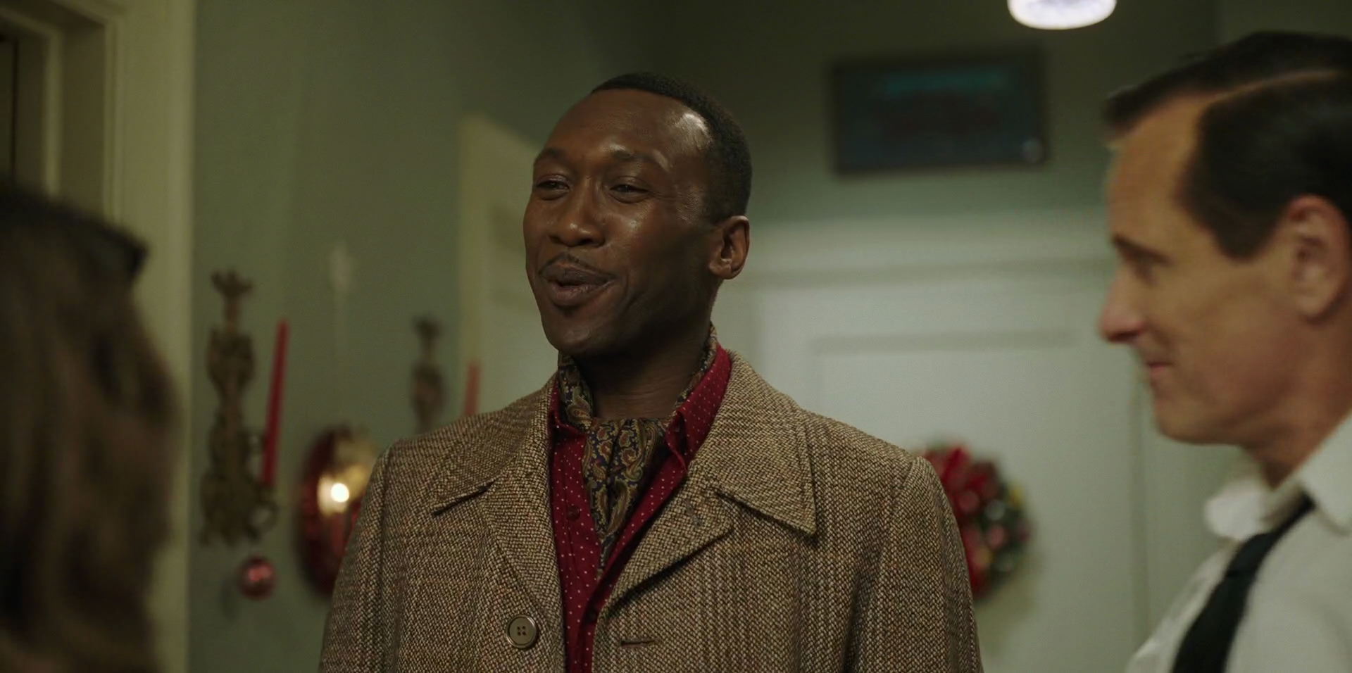 Green Book (2018) movie still 14494