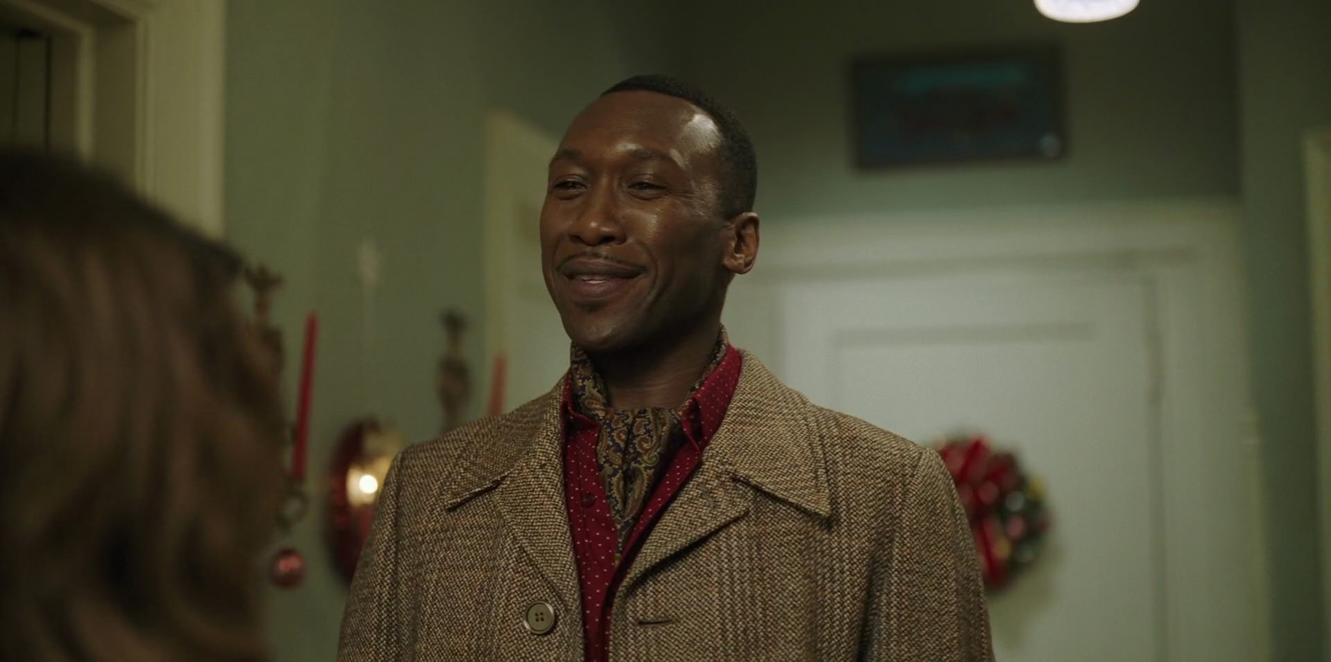 Green Book (2018) HD screenshot 14495