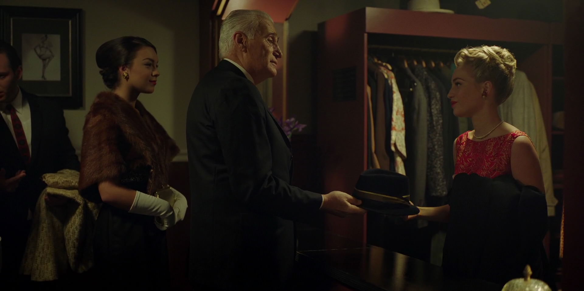 Green Book (2018) movie still 145