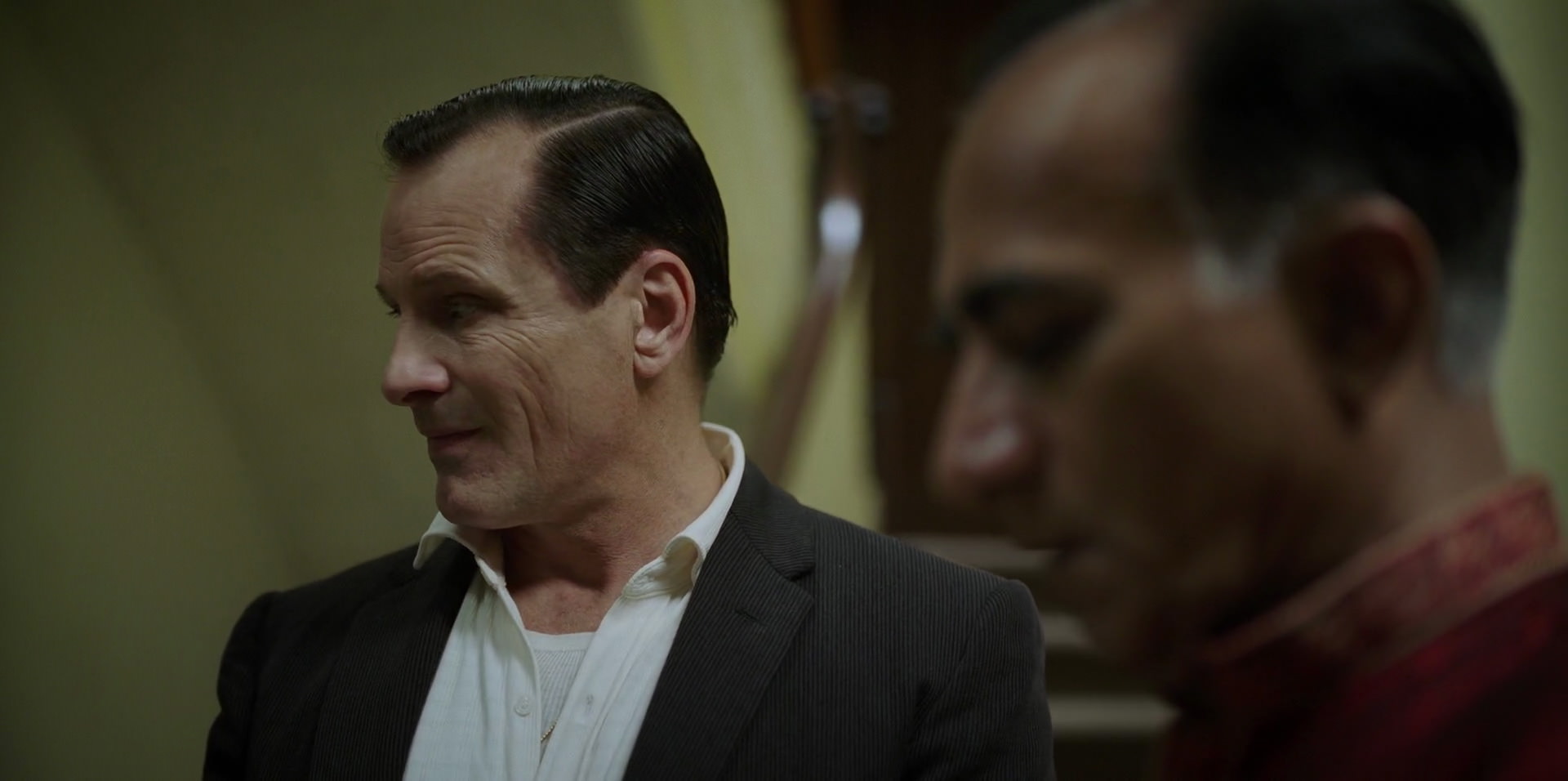 Green Book (2018) movie still 1450