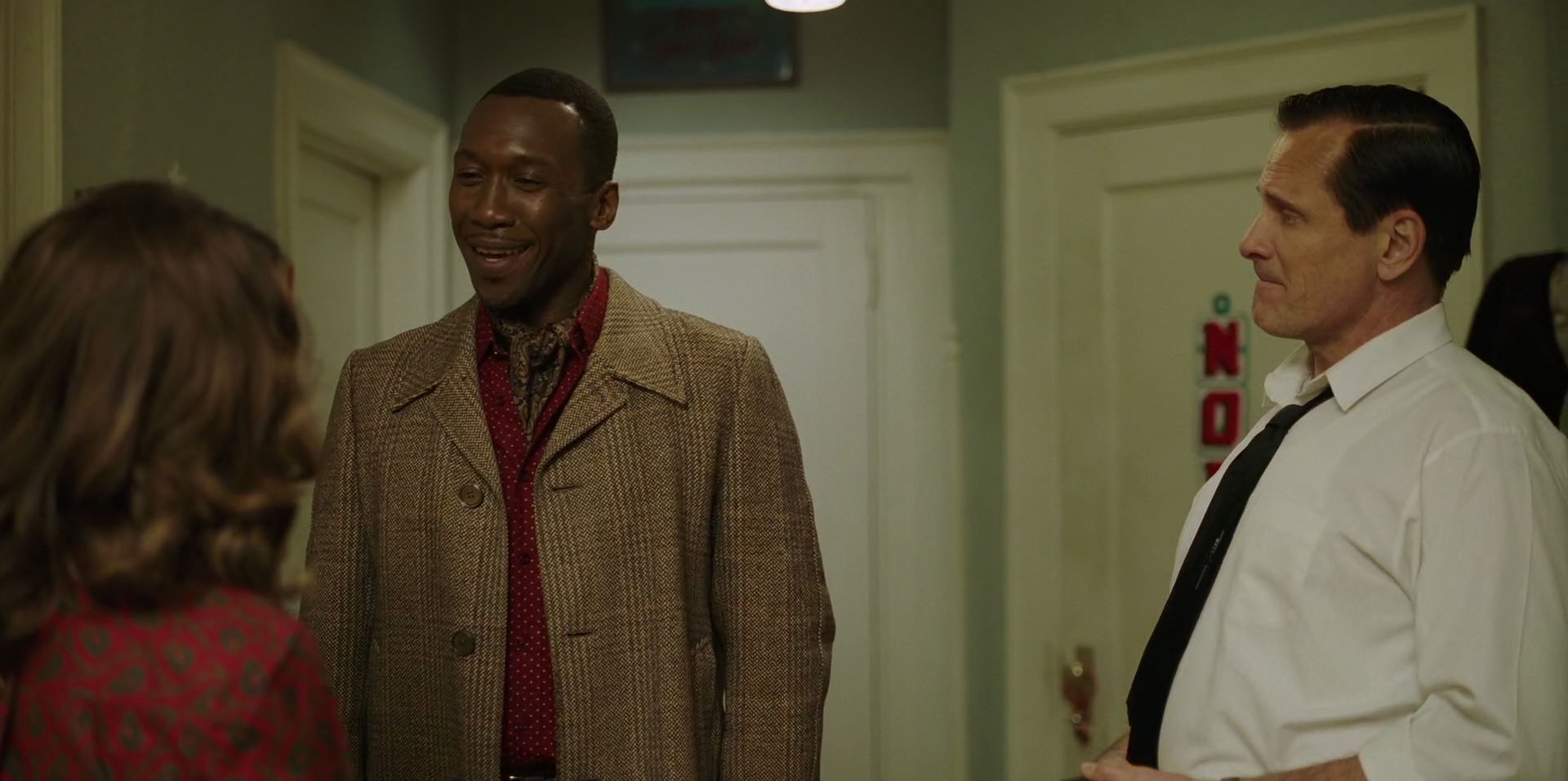 Green Book (2018) HD screenshot 14501
