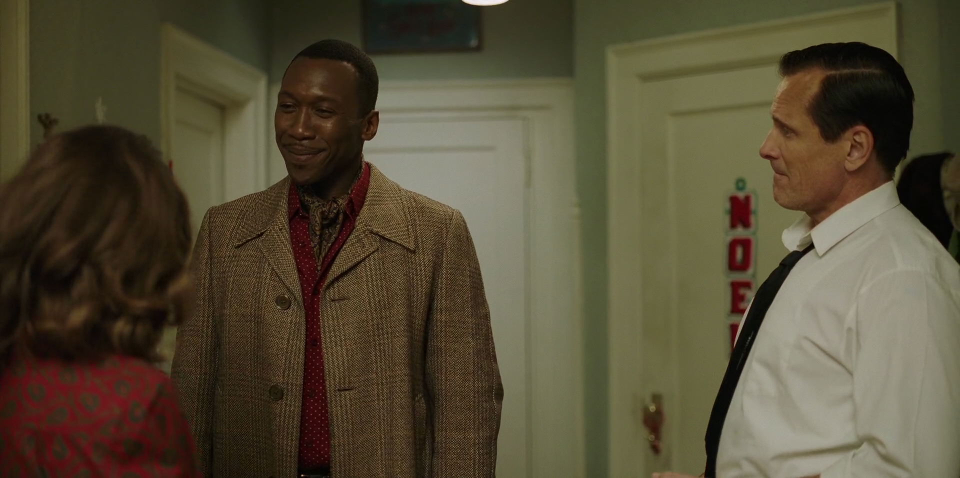 Green Book (2018) screencap 14502