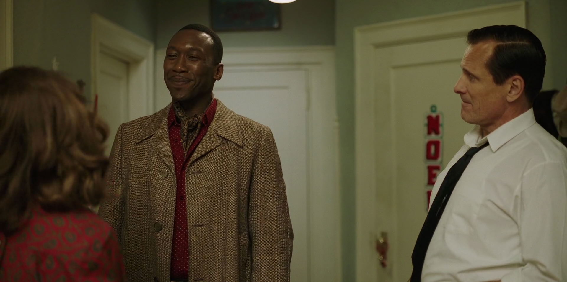 Green Book (2018) movie still 14503