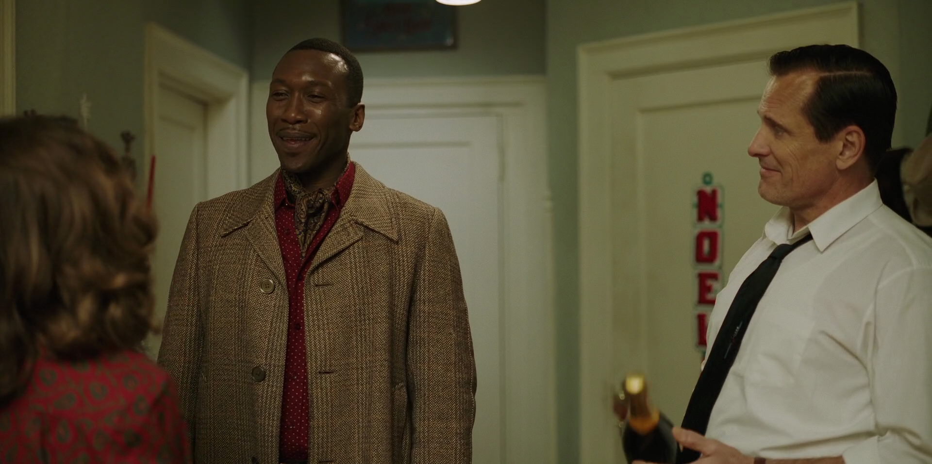 Green Book (2018) HD screenshot 14504